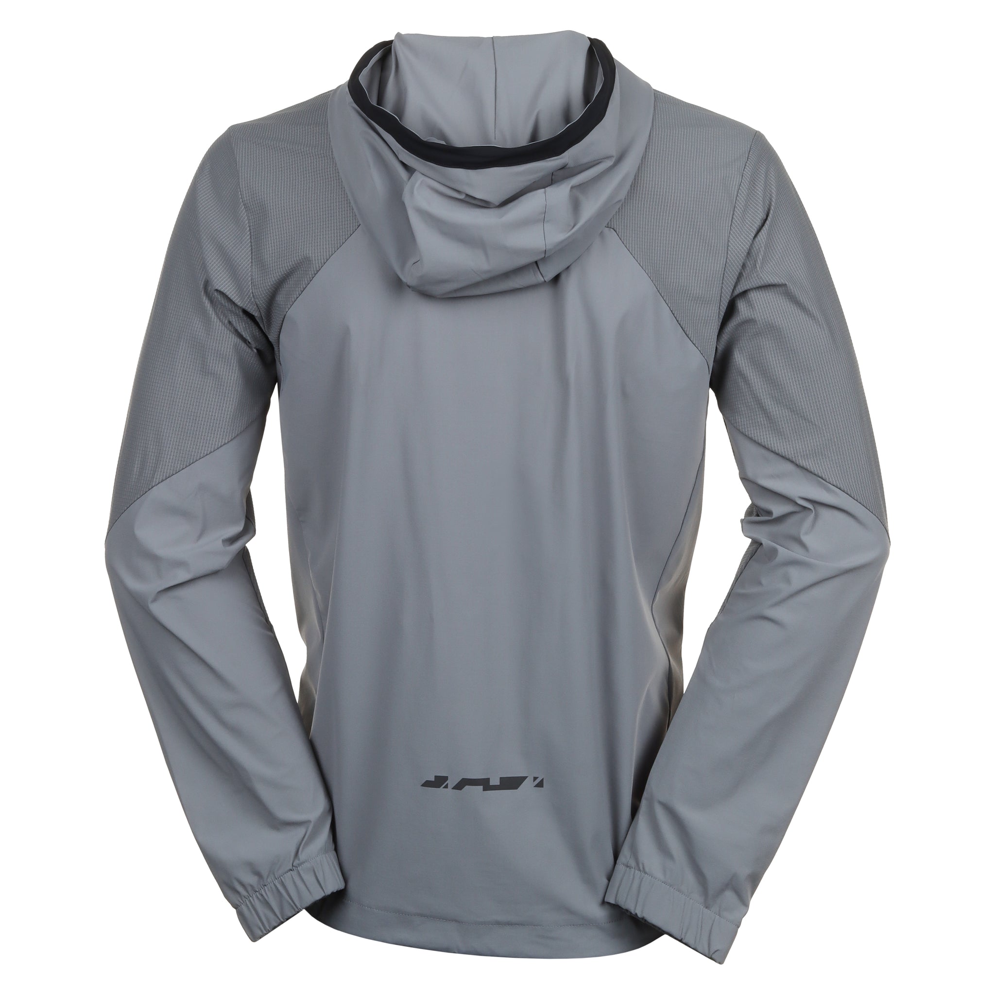 BOSS Swoven Training Jacket FW24 Dark Grey 251