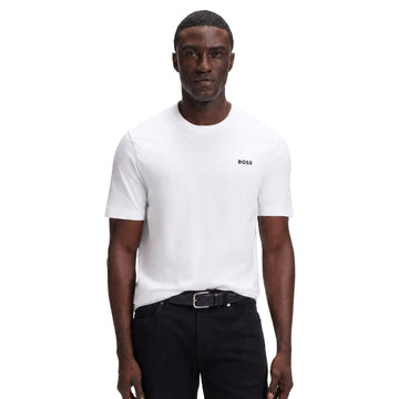 BOSS Jersey T-Shirt 3-Pack