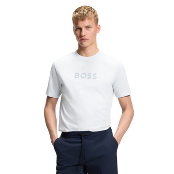 BOSS TS_Terrace Logo T-Shirt