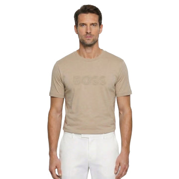 BOSS TS_Terrace Logo T-Shirt