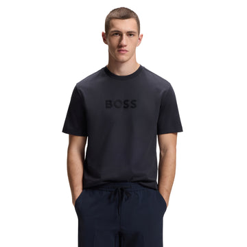 BOSS TS_Terrace Logo T-Shirt