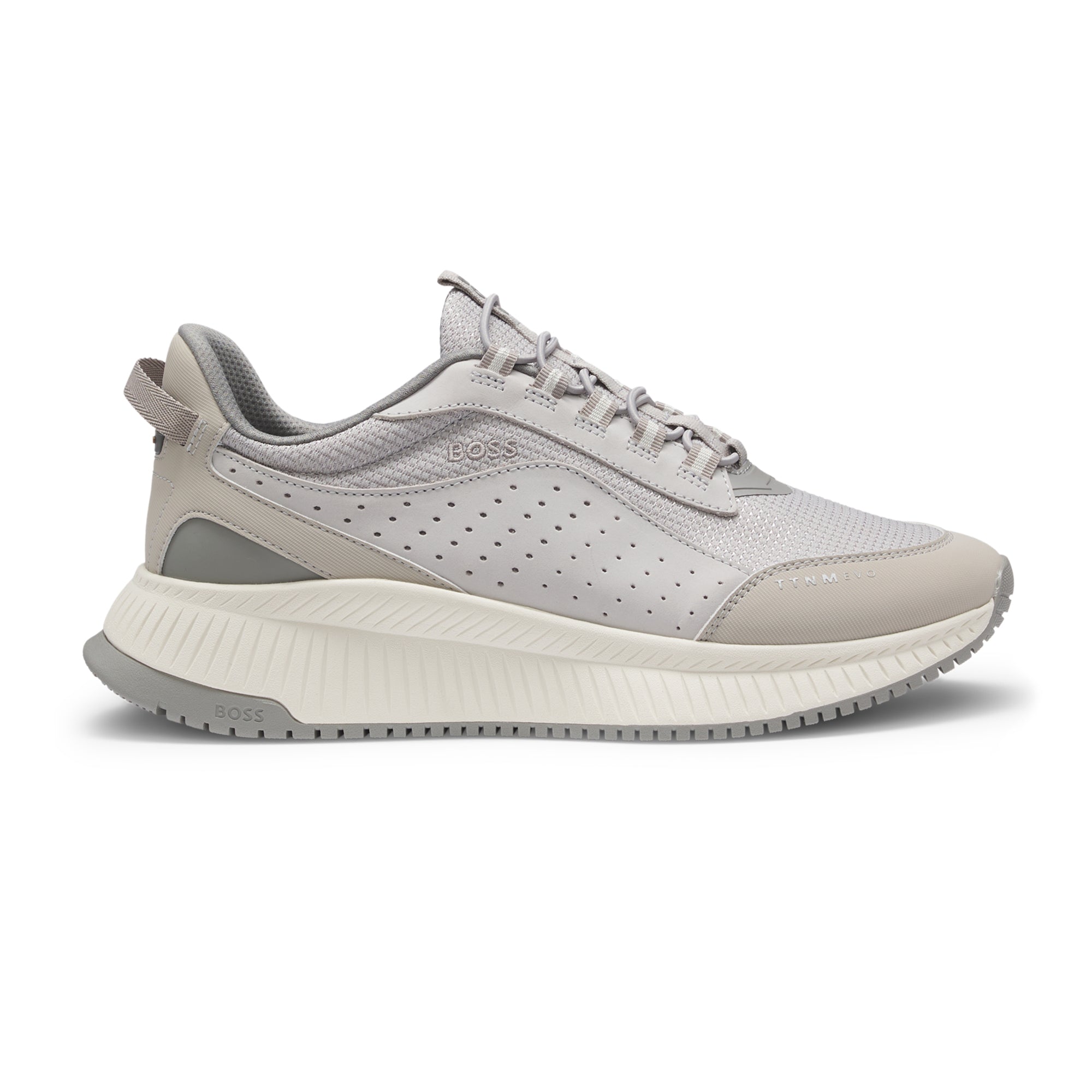 BOSS TTNM EVO_Runn Shoes WI25