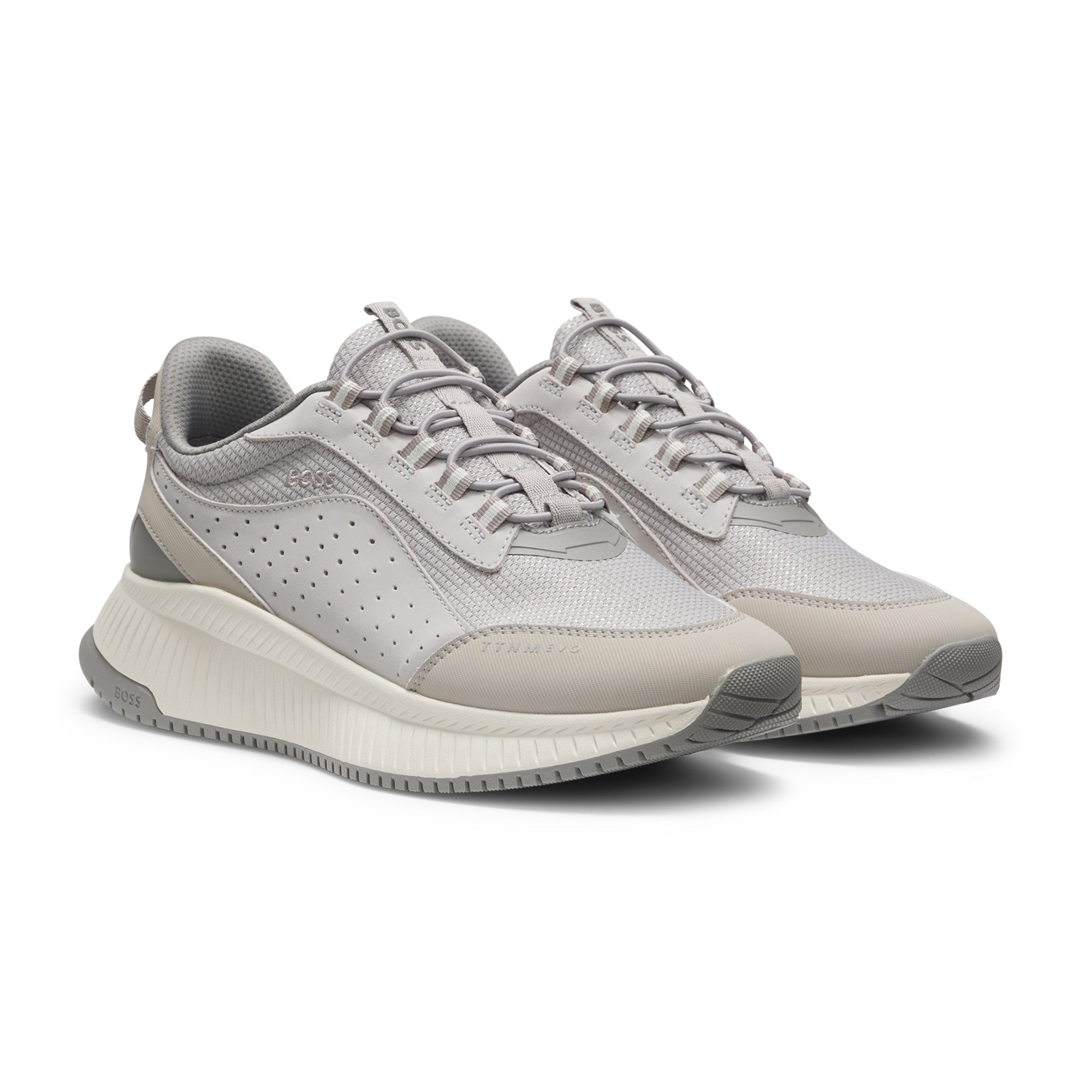 BOSS TTNM EVO_Runn Shoes WI25