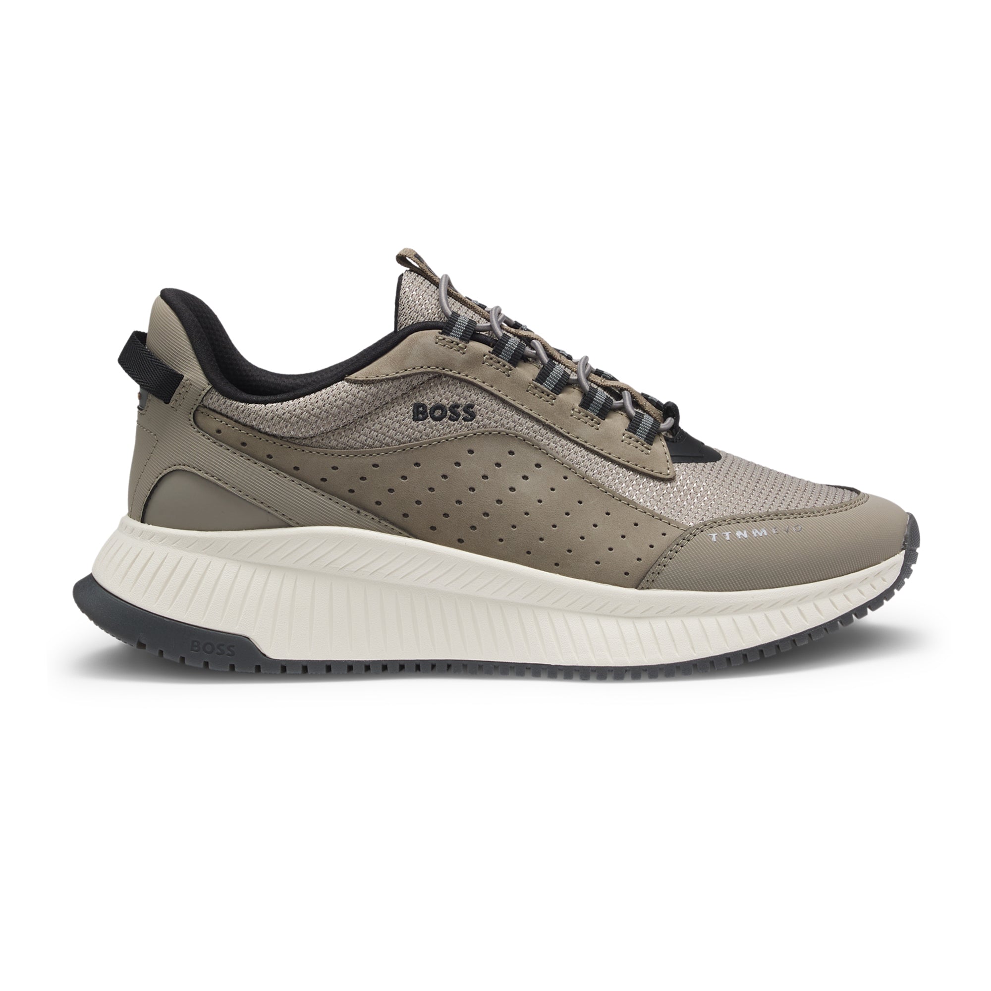 BOSS TTNM EVO_Runn Shoes WI25