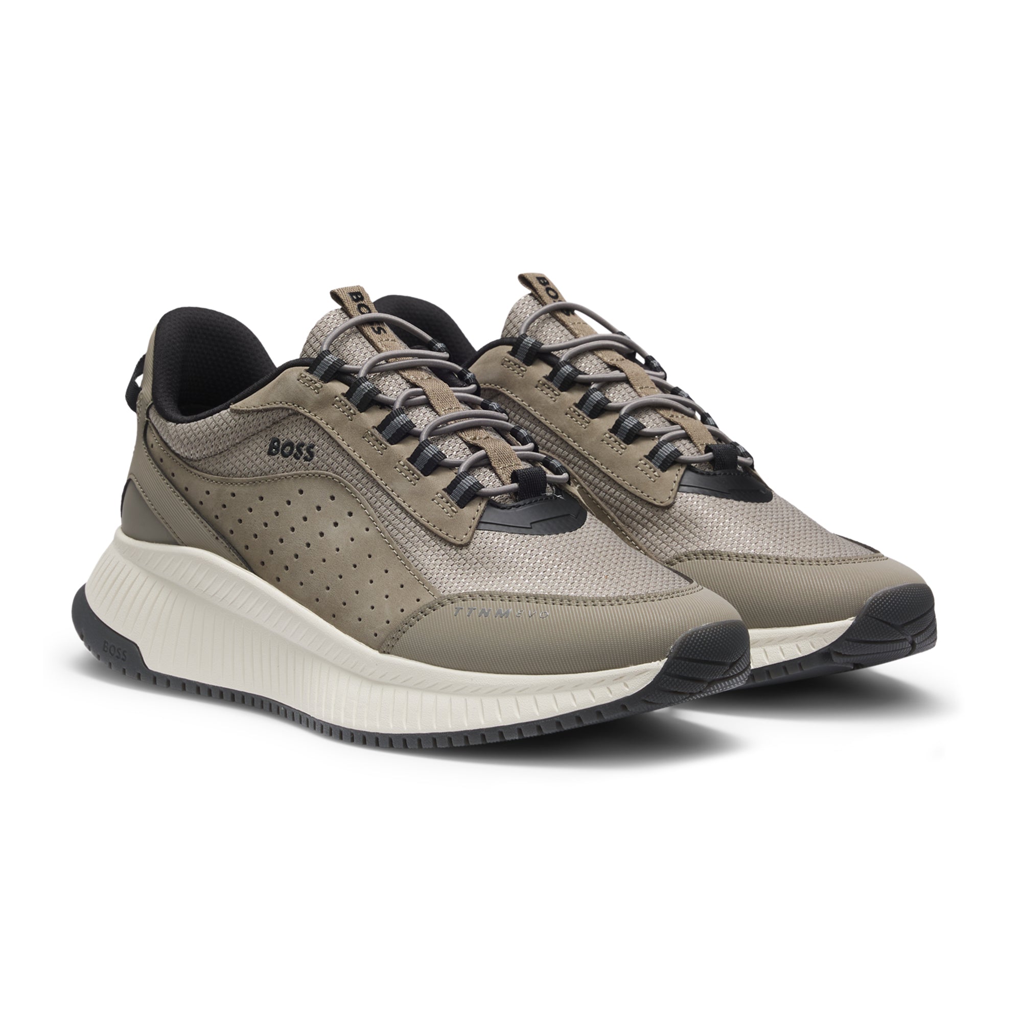 BOSS TTNM EVO_Runn Shoes WI25