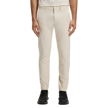 BOSS T_Commuter-Slim Golf Trousers FA25