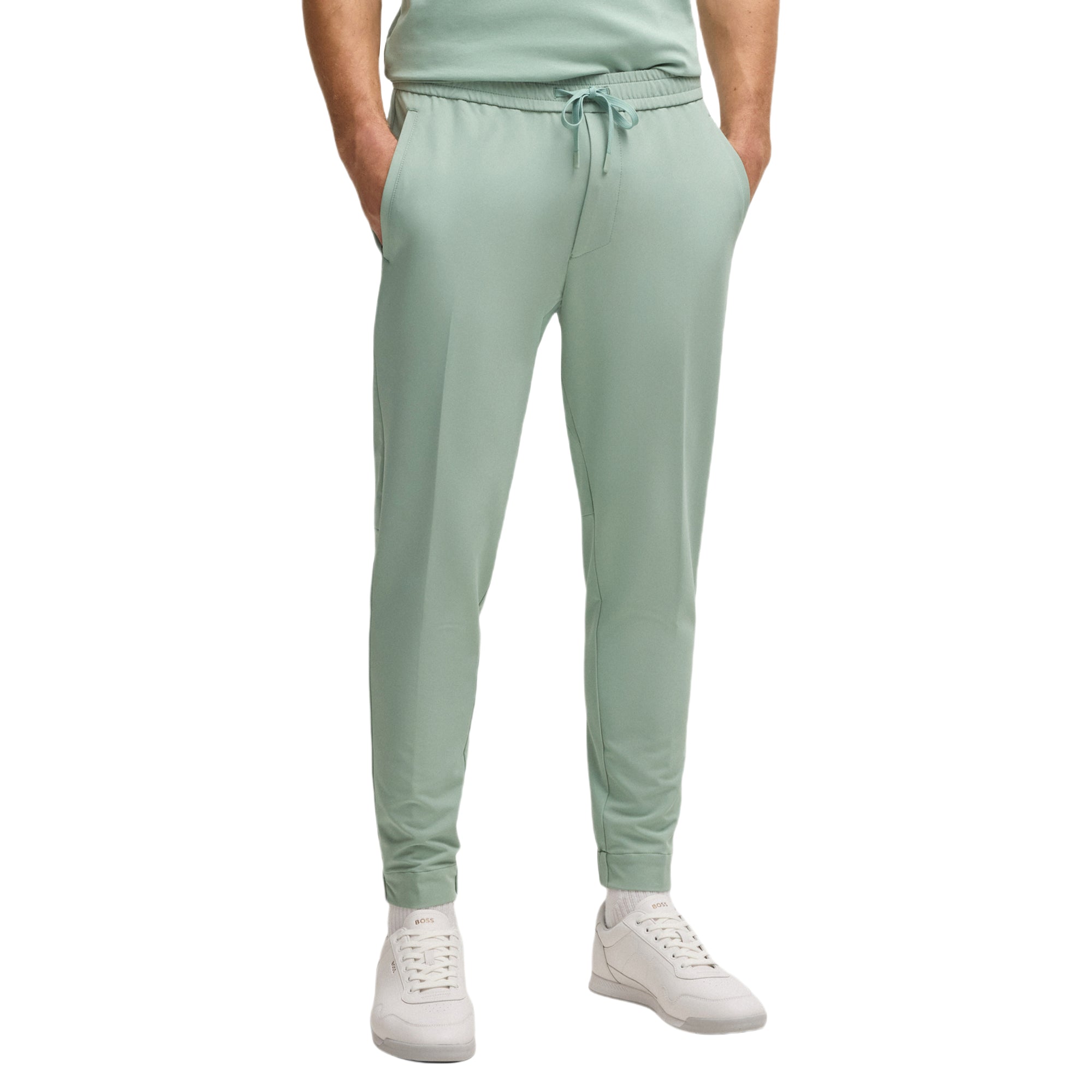 BOSS T_Flex Golf Trousers SU25