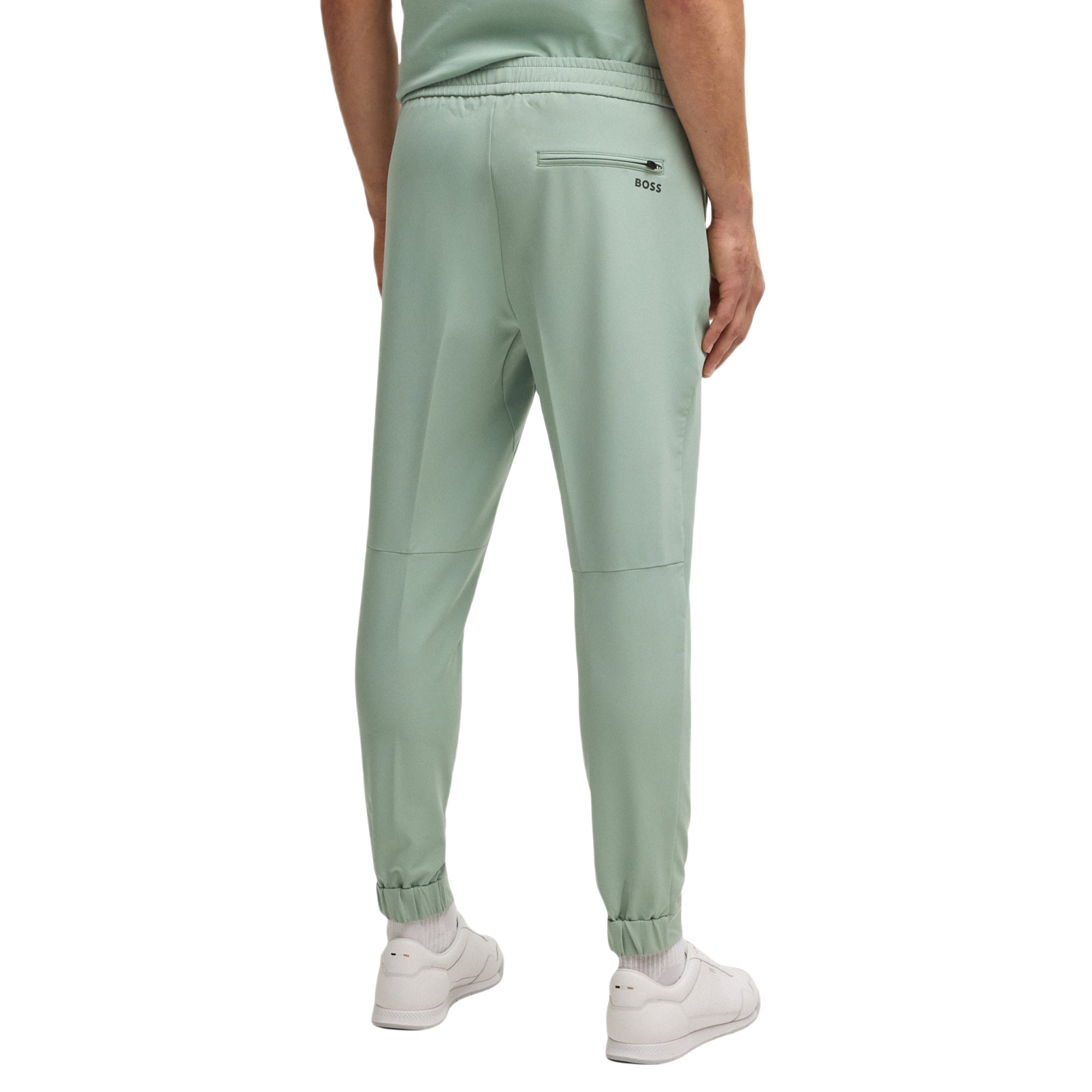 BOSS T_Flex Golf Trousers SU25