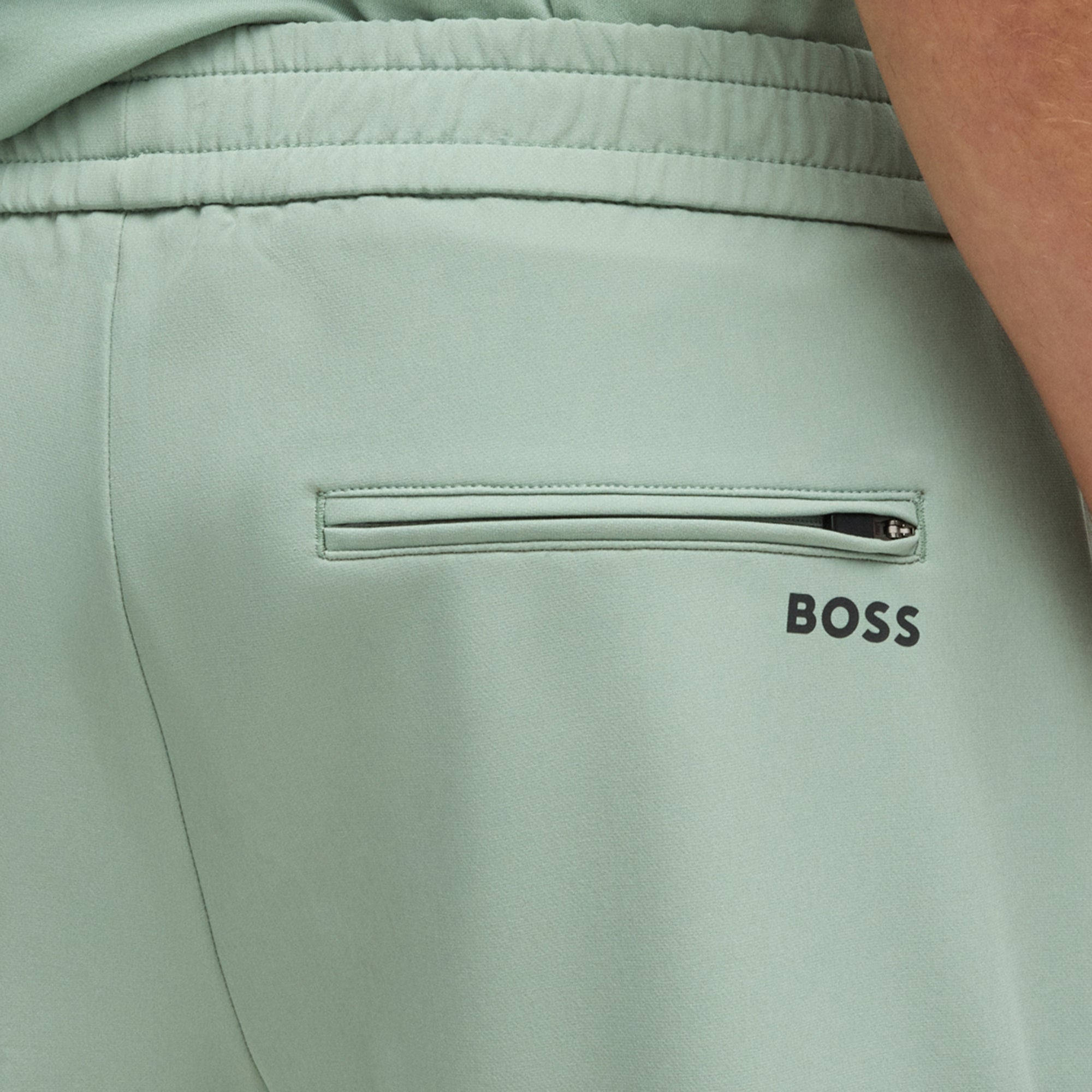 BOSS T_Flex Golf Trousers SU25