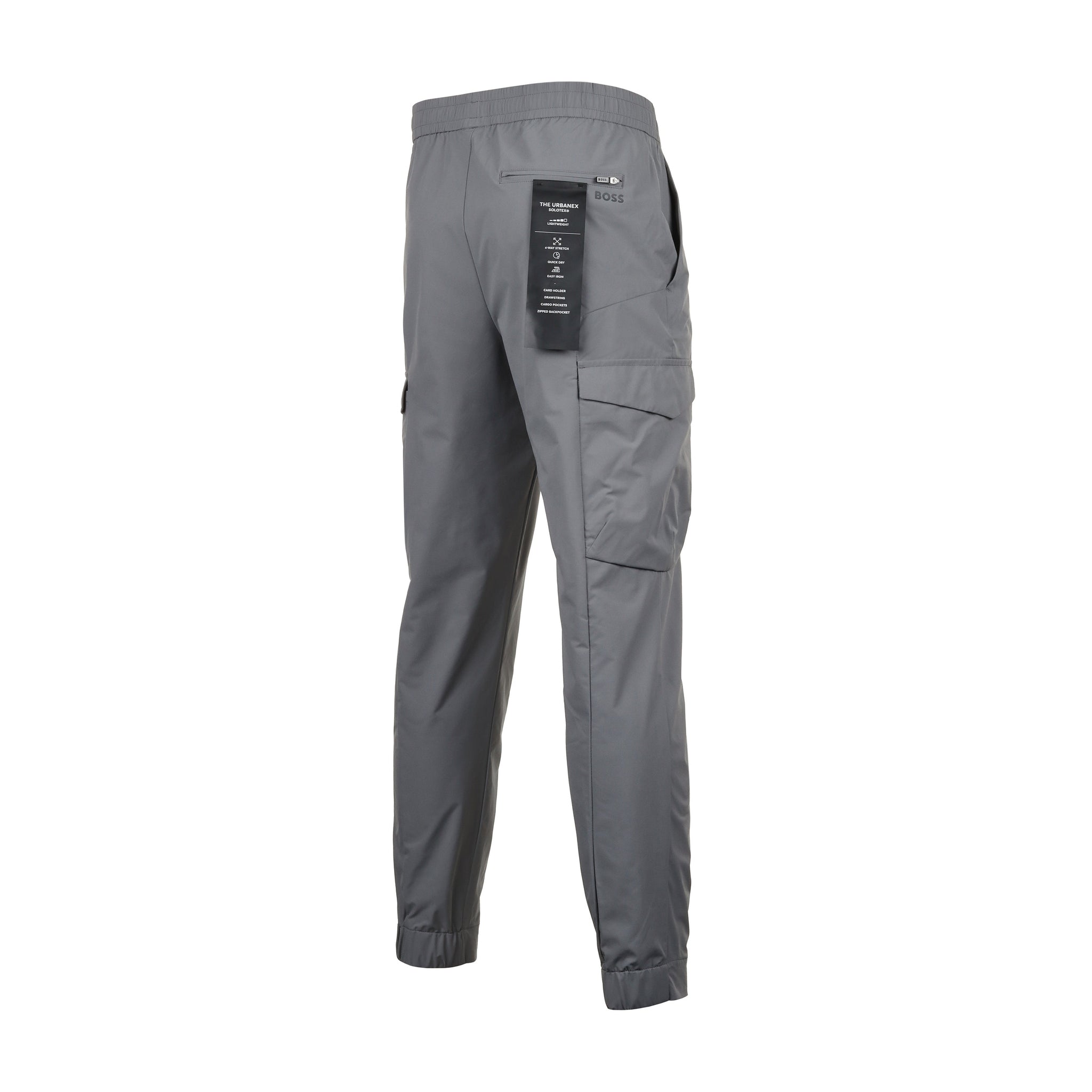 Hugo boss golf trousers sale clearance