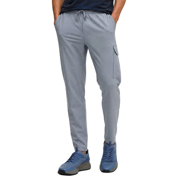 BOSS T_Urbanex-Cargo Light Golf Trousers