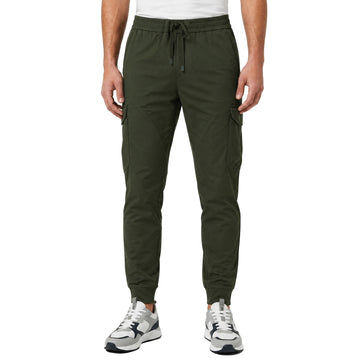 BOSS Urbanex-Cargo Light Golf Trousers