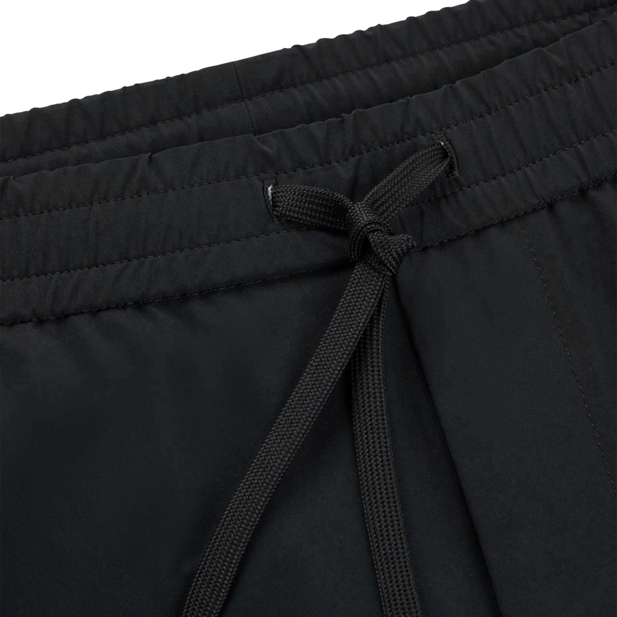 BOSS T_Urbanex-Cargo Light Golf Trousers SP25 Black 001