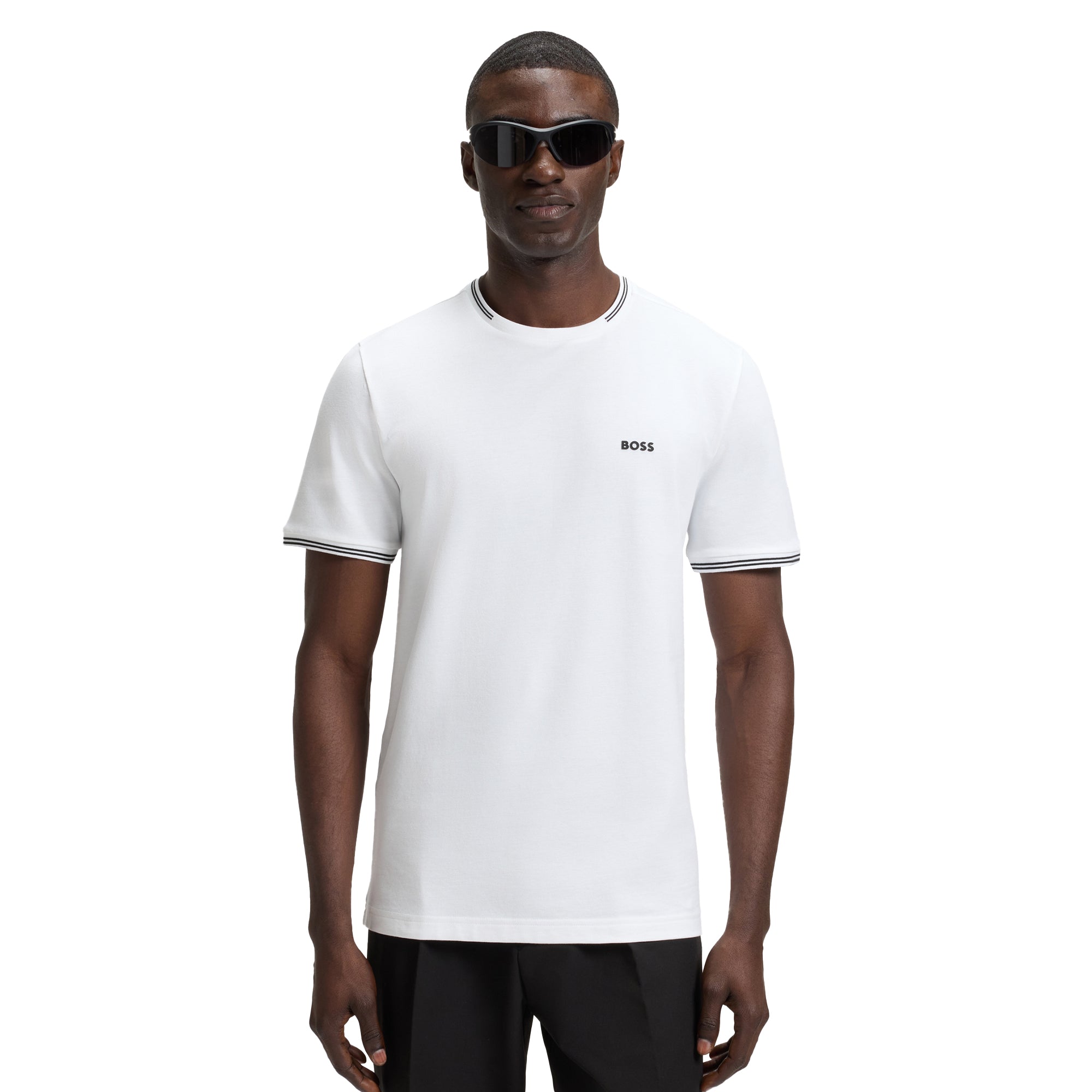 BOSS Taul T-Shirt FA25