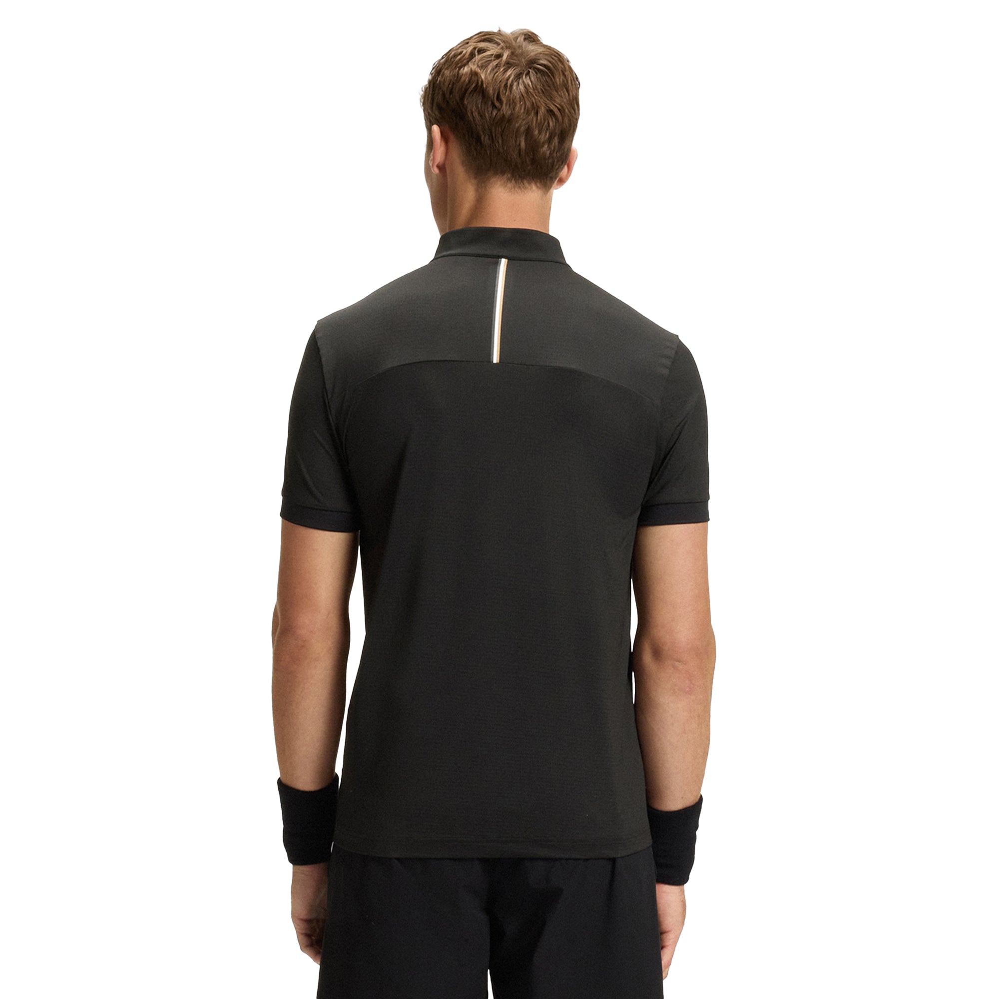 BOSS Taylor TOC Shirt FA25