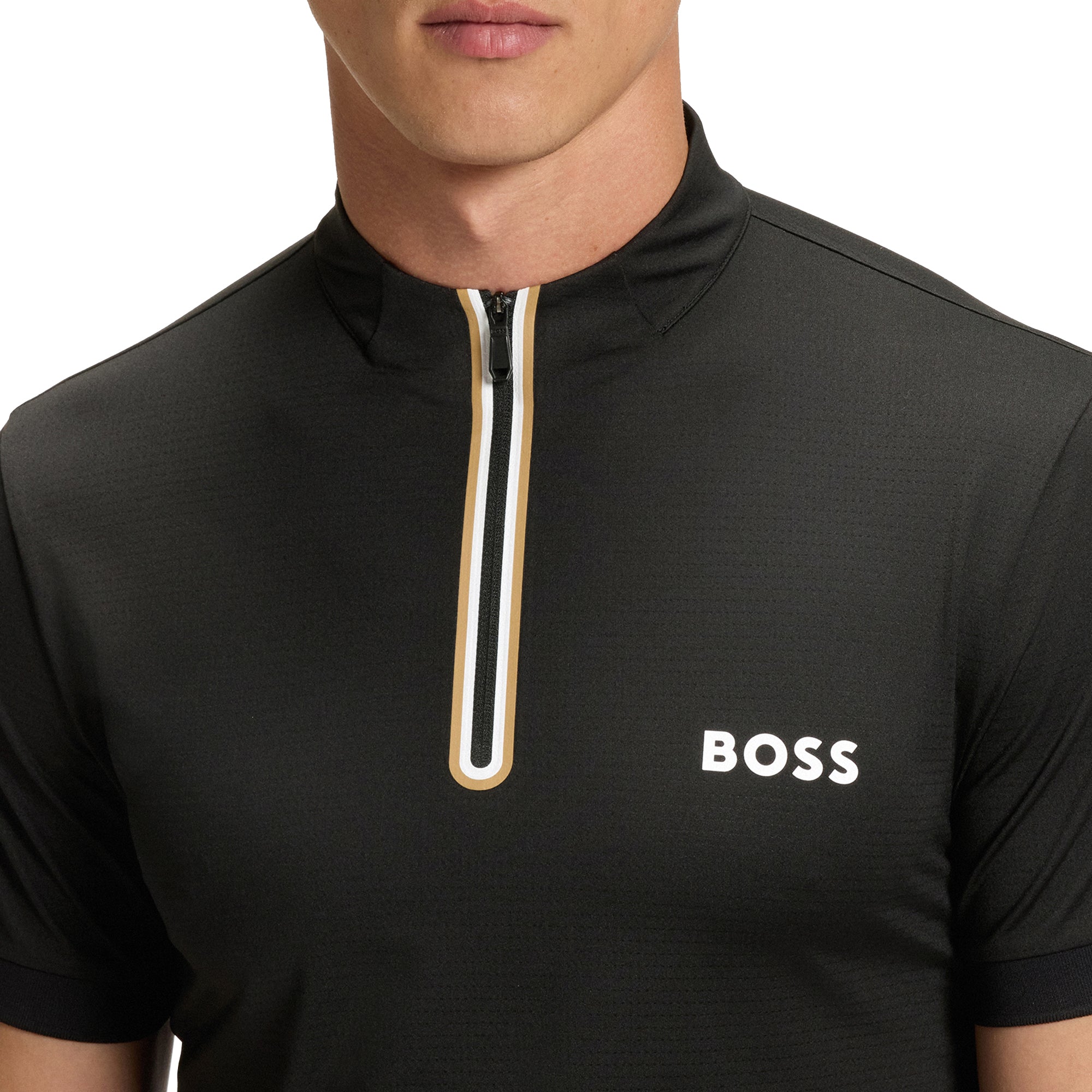 BOSS Taylor TOC Shirt FA25