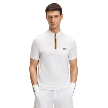 BOSS Taylor TOC Shirt FA25