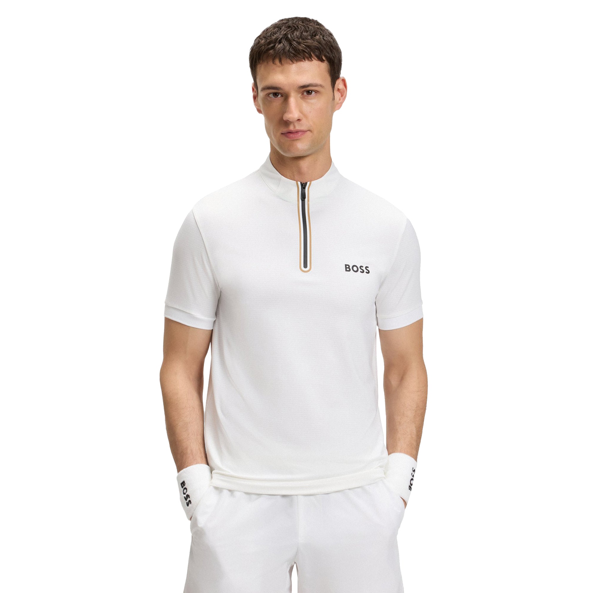 BOSS Taylor TOC Shirt FA25