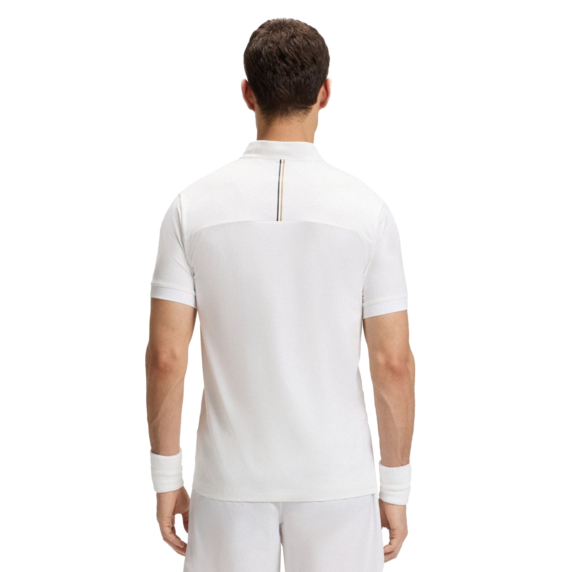 BOSS Taylor TOC Shirt FA25