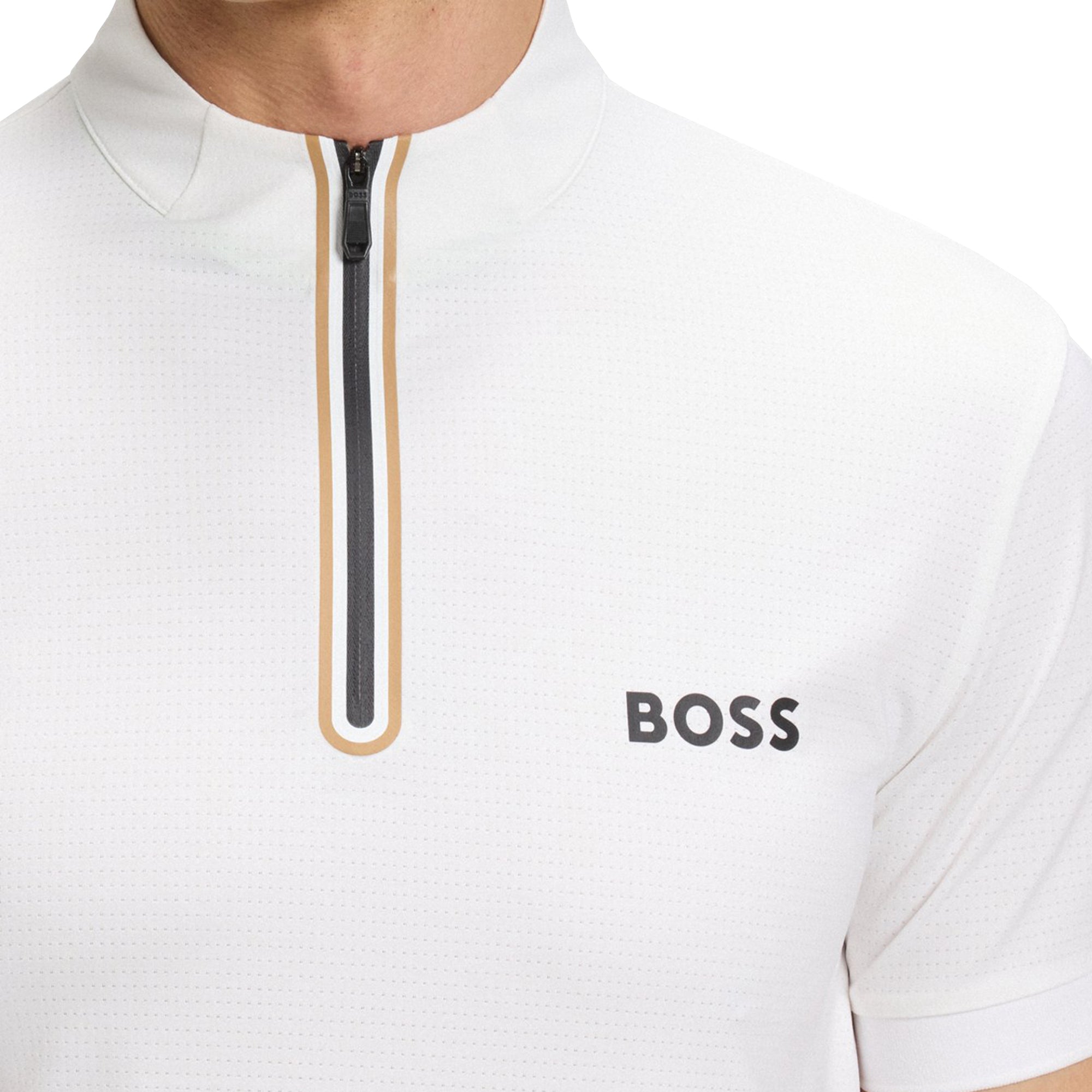 BOSS Taylor TOC Shirt FA25