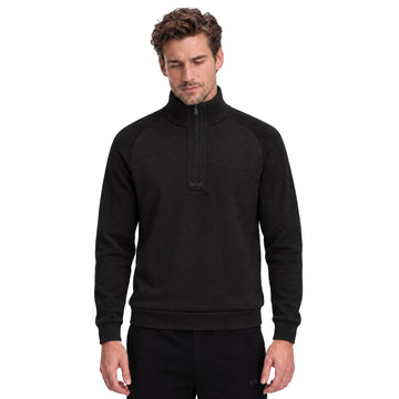 BOSS Teddy Golf 1/4 Zip