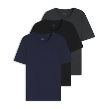 BOSS T-Shirt RN 3-Pack