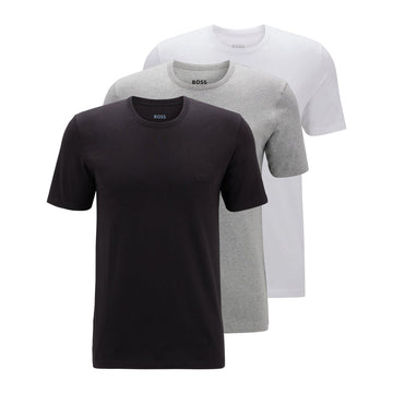 BOSS T-Shirt RN 3-Pack