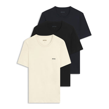 BOSS T-Shirt RN 3-Pack