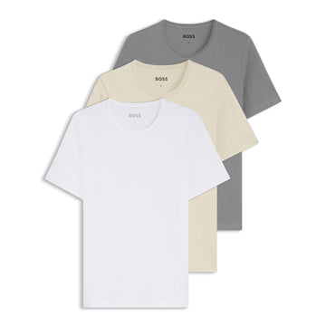 BOSS T-Shirt RN 3-Pack