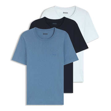 BOSS T-Shirt RN 3-Pack