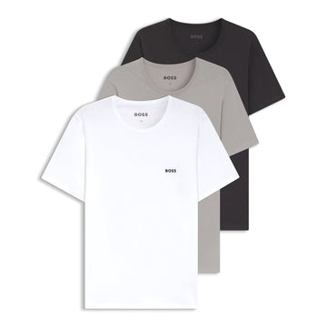 BOSS T-Shirt RN 3-Pack