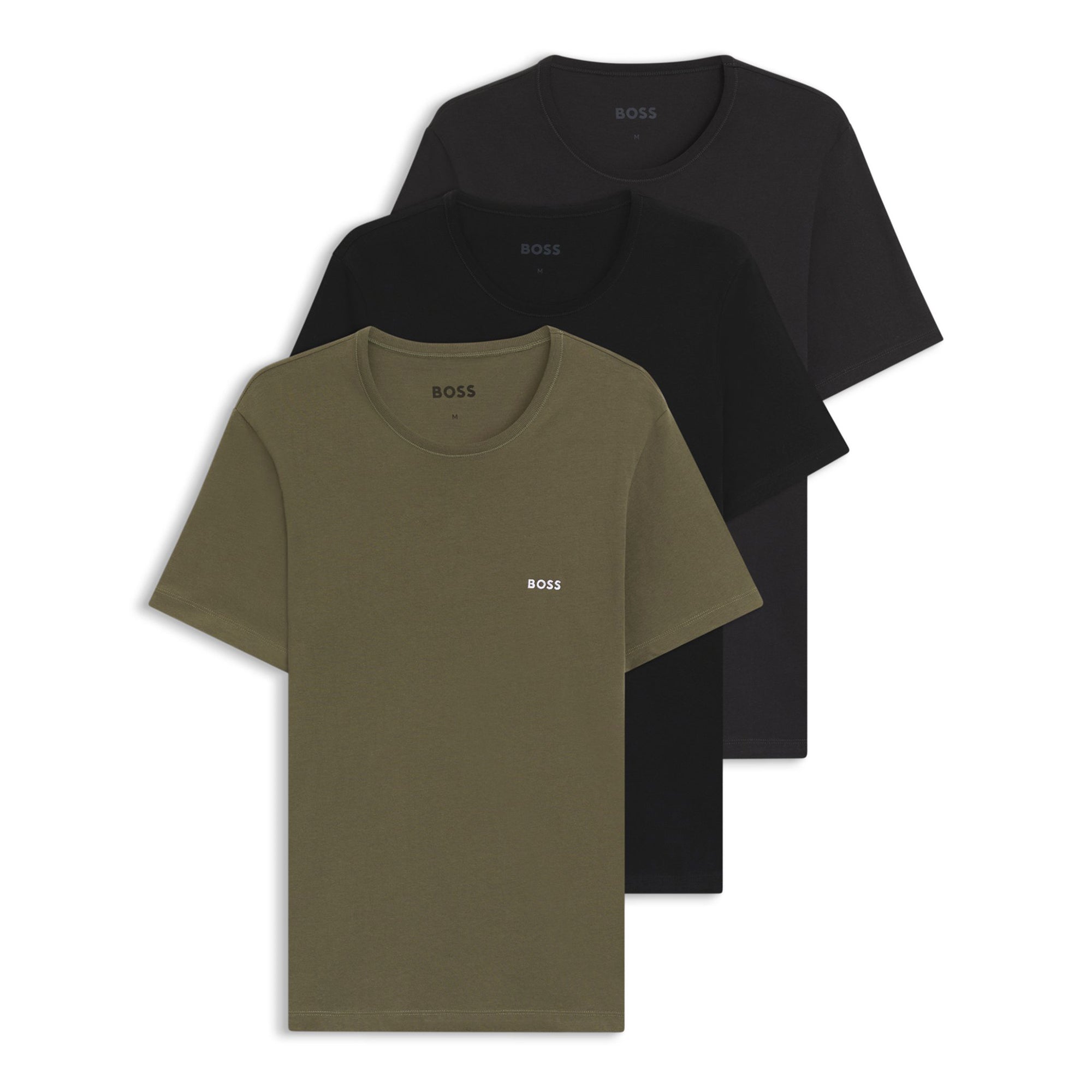 LoveinTheAir BOSS Freezer Tシャツ BossNoeul カード付】FREEZER☆Bossブランド☆Tシャツ（黒）☆らぶえあ
