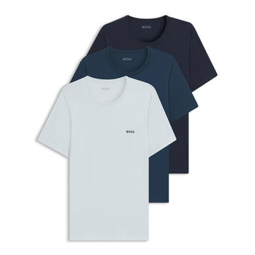 BOSS T-Shirt RN 3-Pack