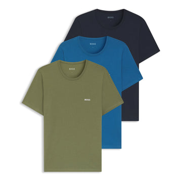 BOSS T-Shirt RN 3-Pack