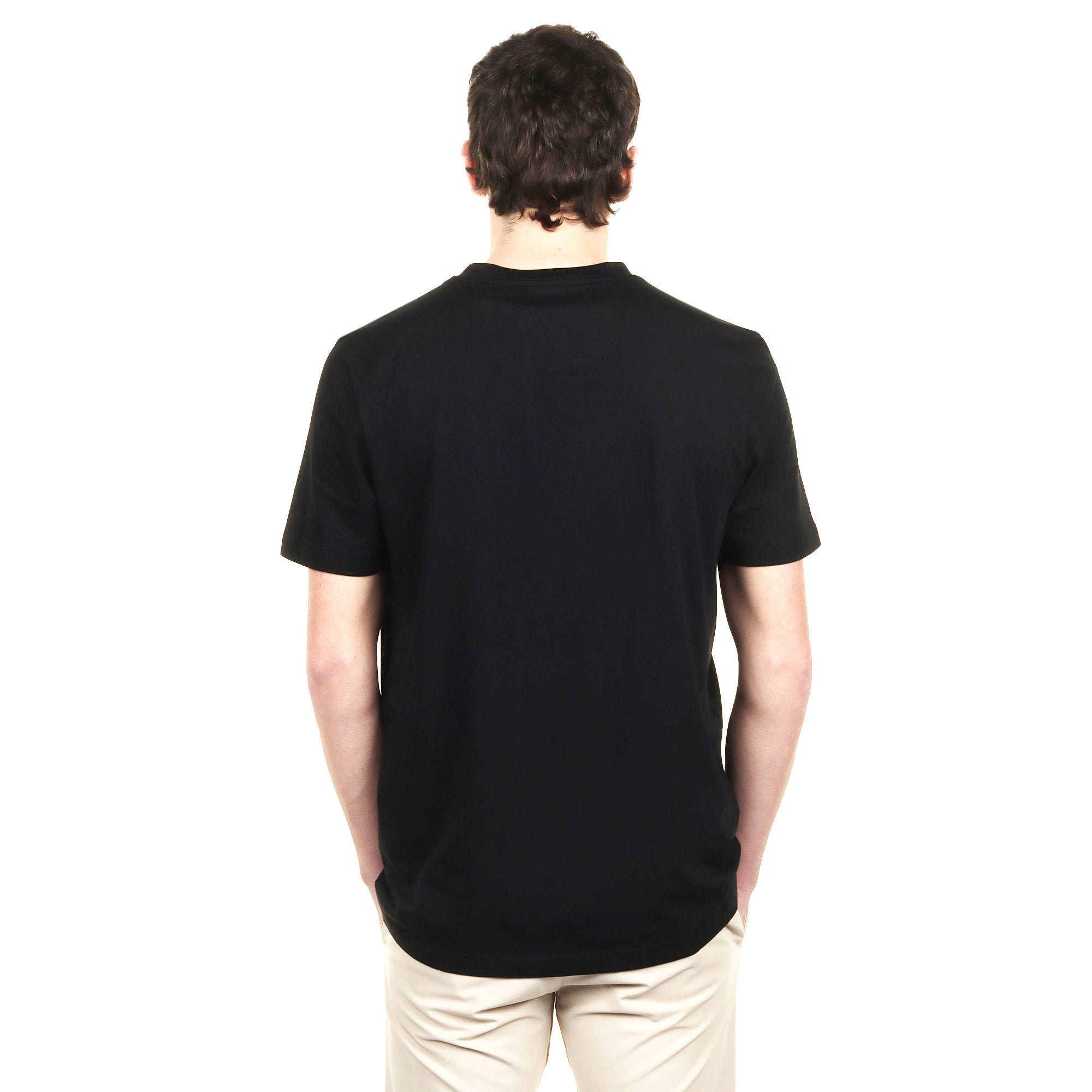 BOSS Tee Tape Logo SP25