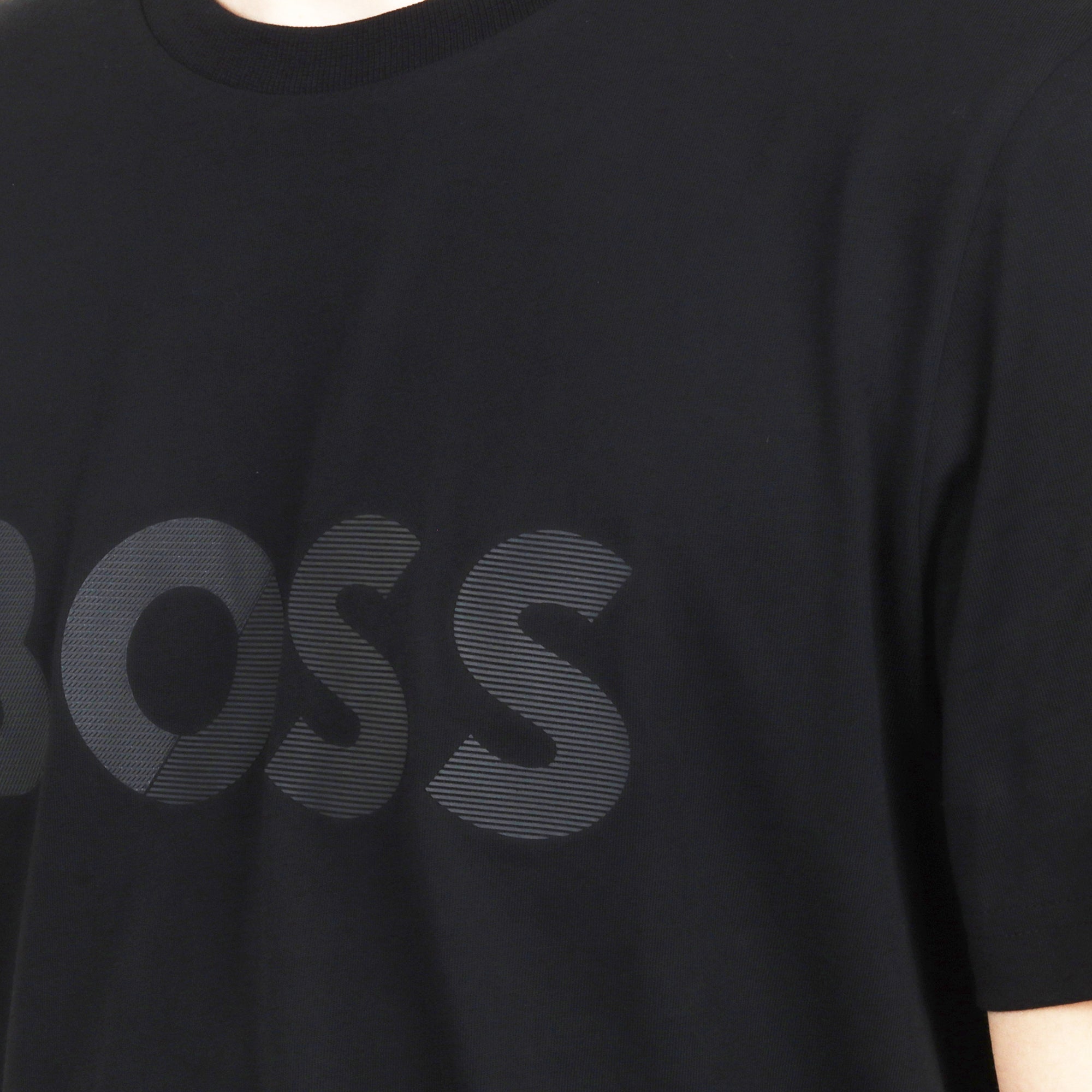 BOSS Tee Tape Logo SP25