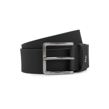 BOSS Ther-D-BOSS-Sh Golf Belt Black 001