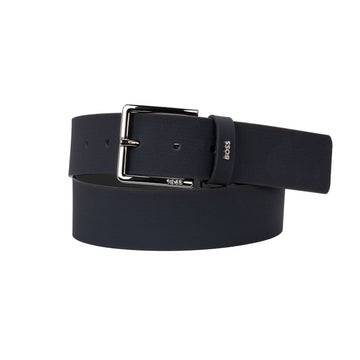 BOSS Ther-D-BOSS-Sh Golf Belt Navy 410