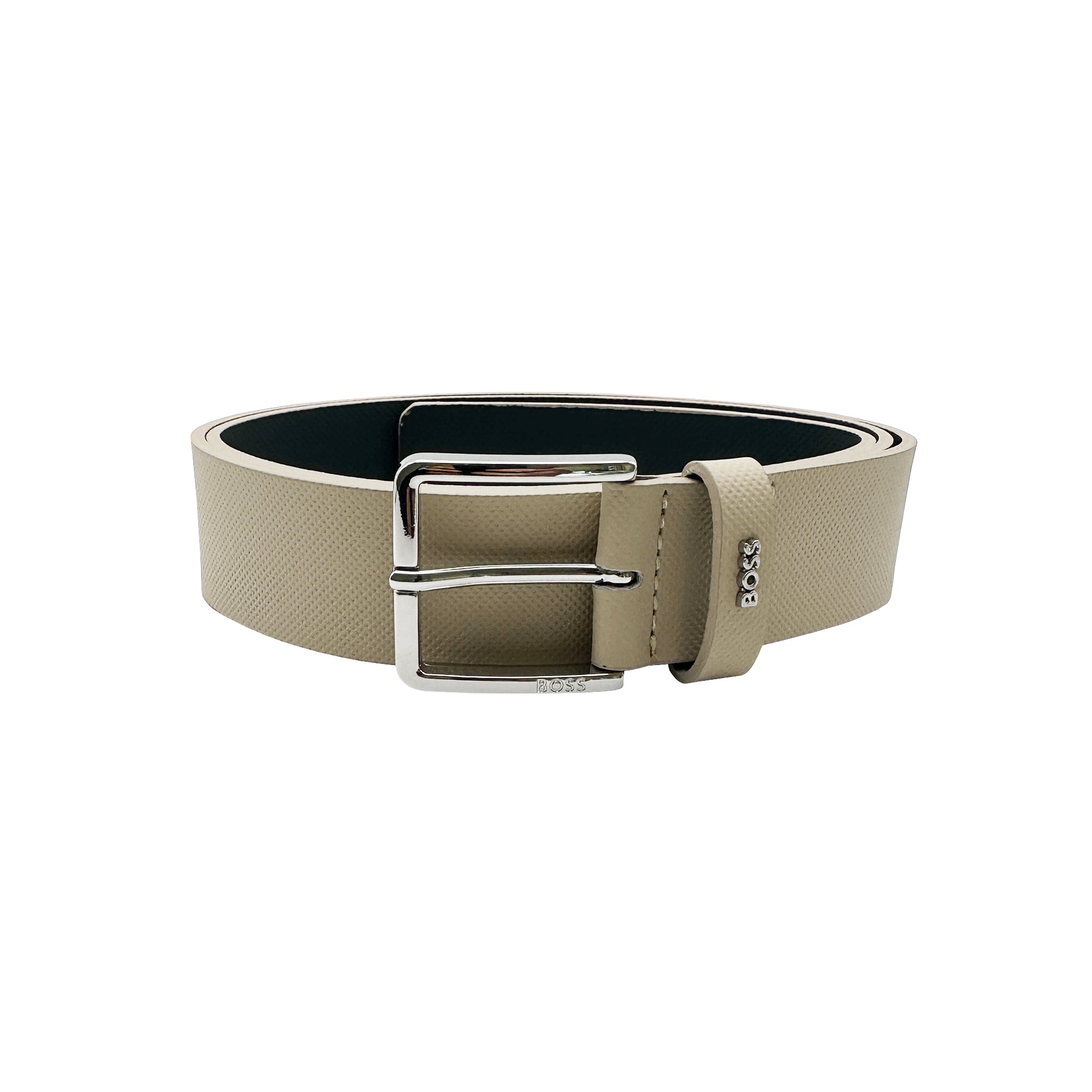 BOSS Ther-Piq Golf Belt