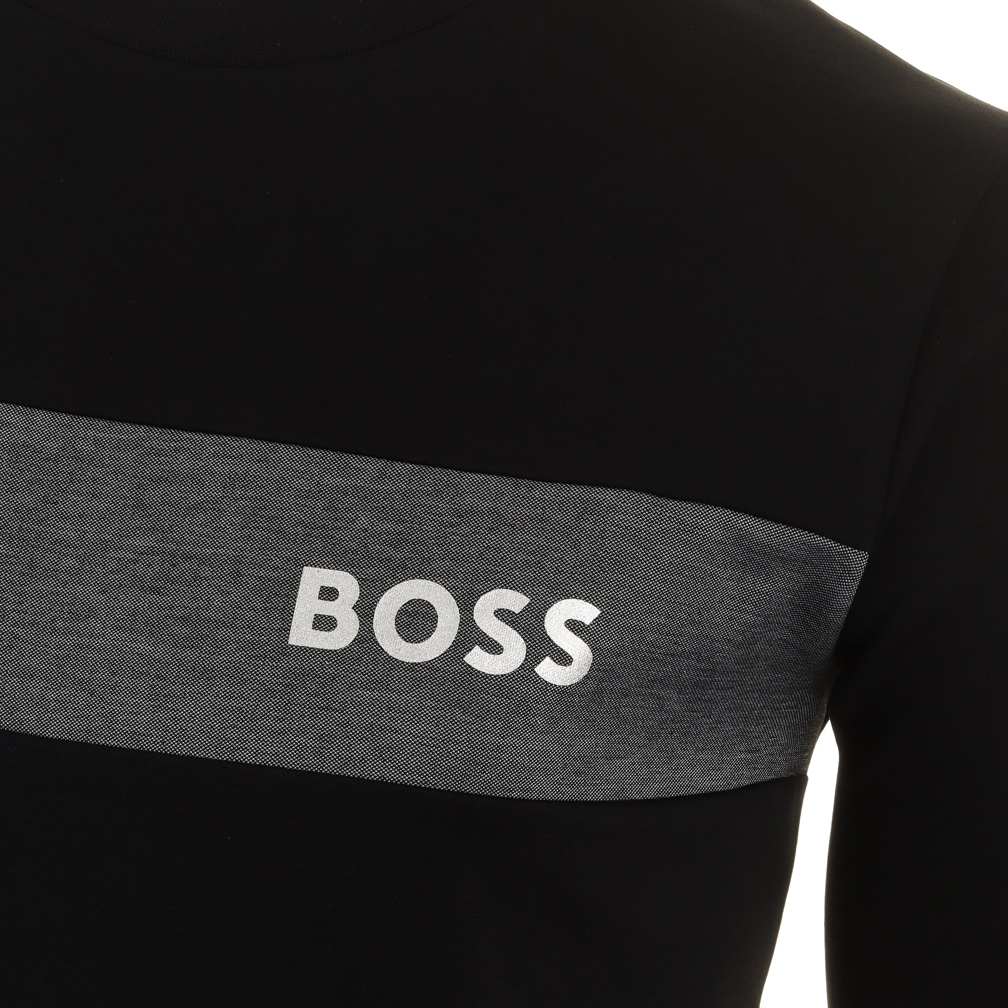 BOSS Tracksuit Crew Neck Sweater WI23