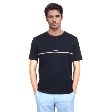 BOSS Unique Tee Shirt SP25