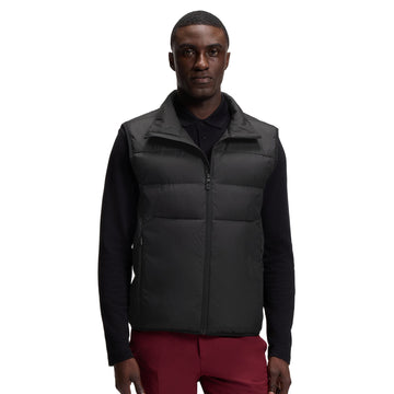 BOSS Urbanex Puffer Golf Vest