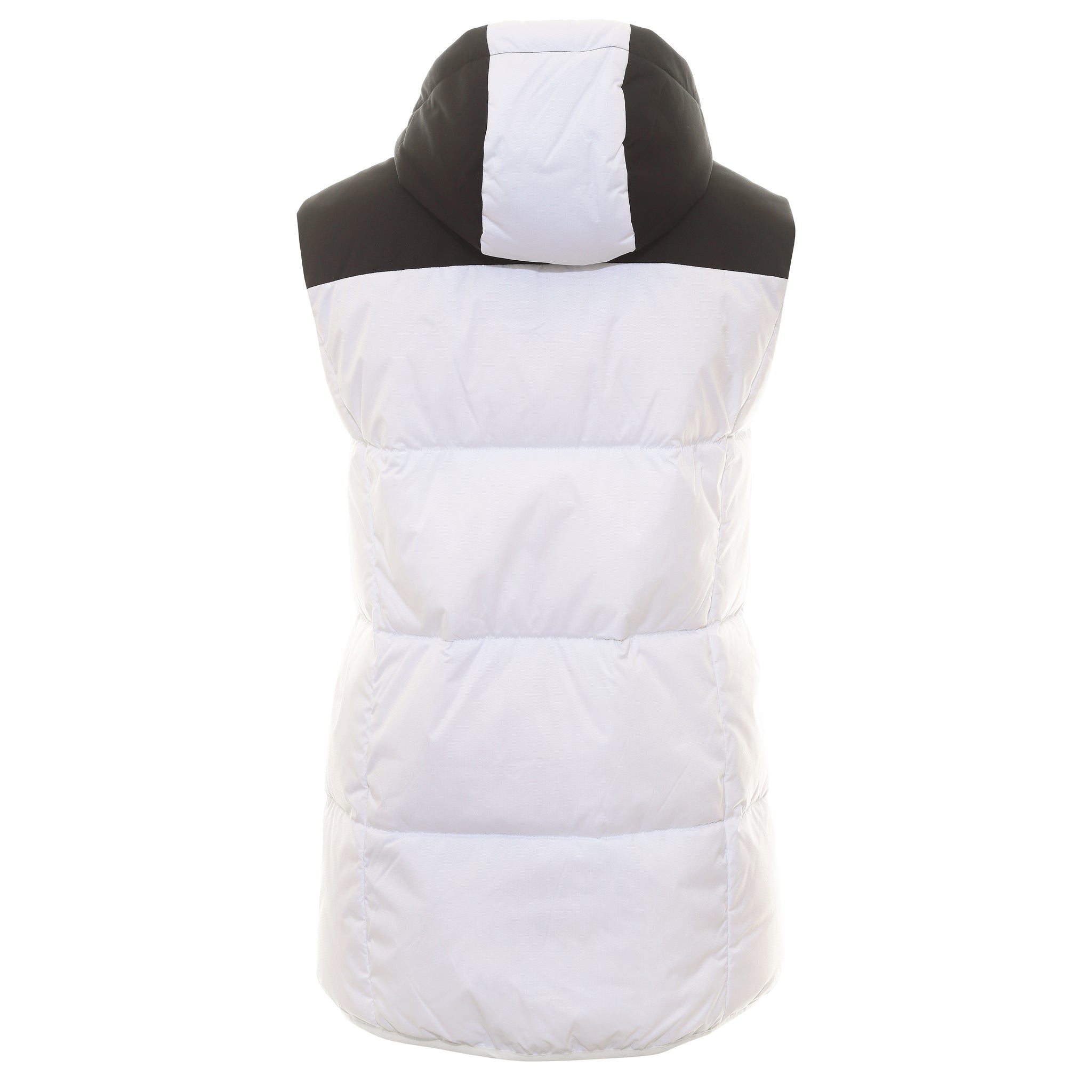 BOSS V-Hamar1 Padded Hooded Vest