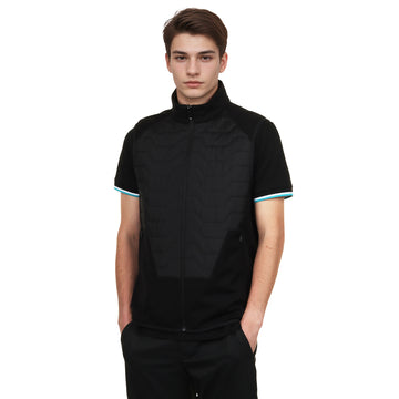 BOSS V-Wilder Padded Vest SU25