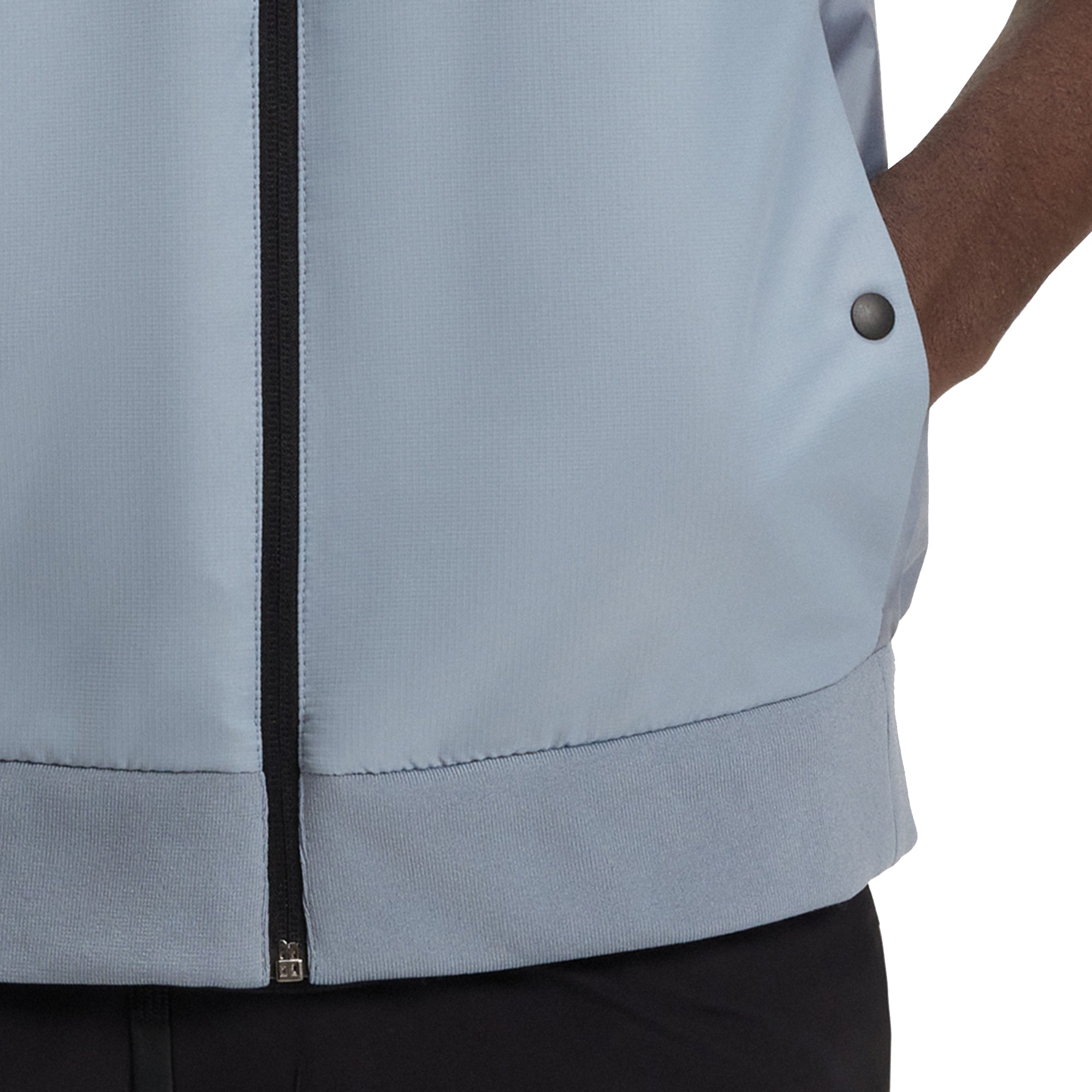 BOSS V_Gridlyte Vest WI25