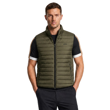 BOSS Urbanex Golf Vest