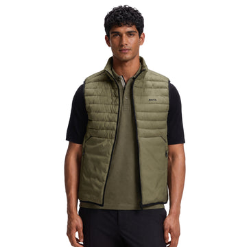 BOSS Urbanex Golf Vest