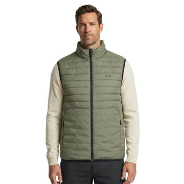 BOSS V_Urbanex Vest