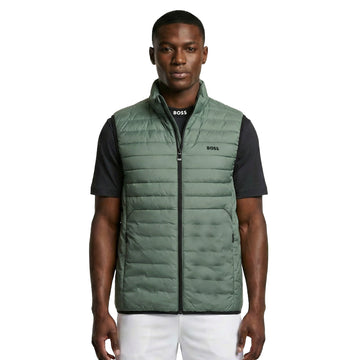 BOSS V_Urbanex Vest