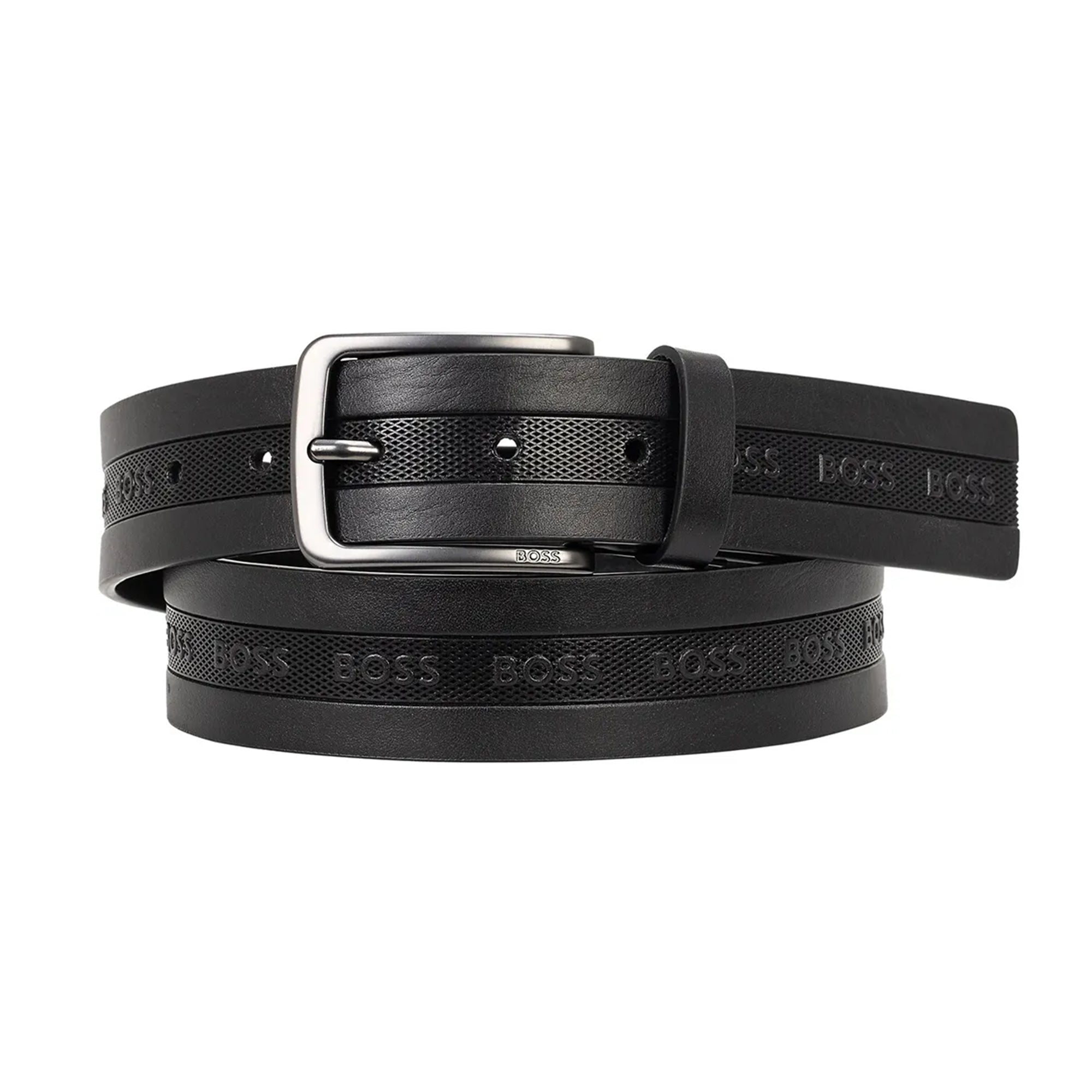 Hugo-BOSS-Vered-Grid-Golf-Belt